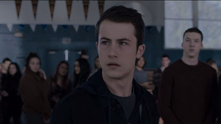 The teens would <i>also</i> like to know who killed Bryce Walker in new <i>13 Reasons Why</i> trailer